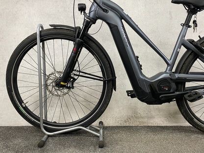 Pegasus Premio Evo NV Lit Belt (M)