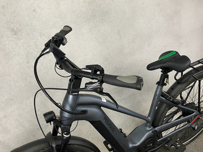 Pegasus Premio Evo NV Lit Belt (M)