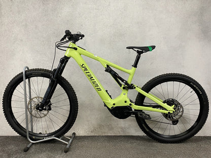 Specialized Levo Alloy