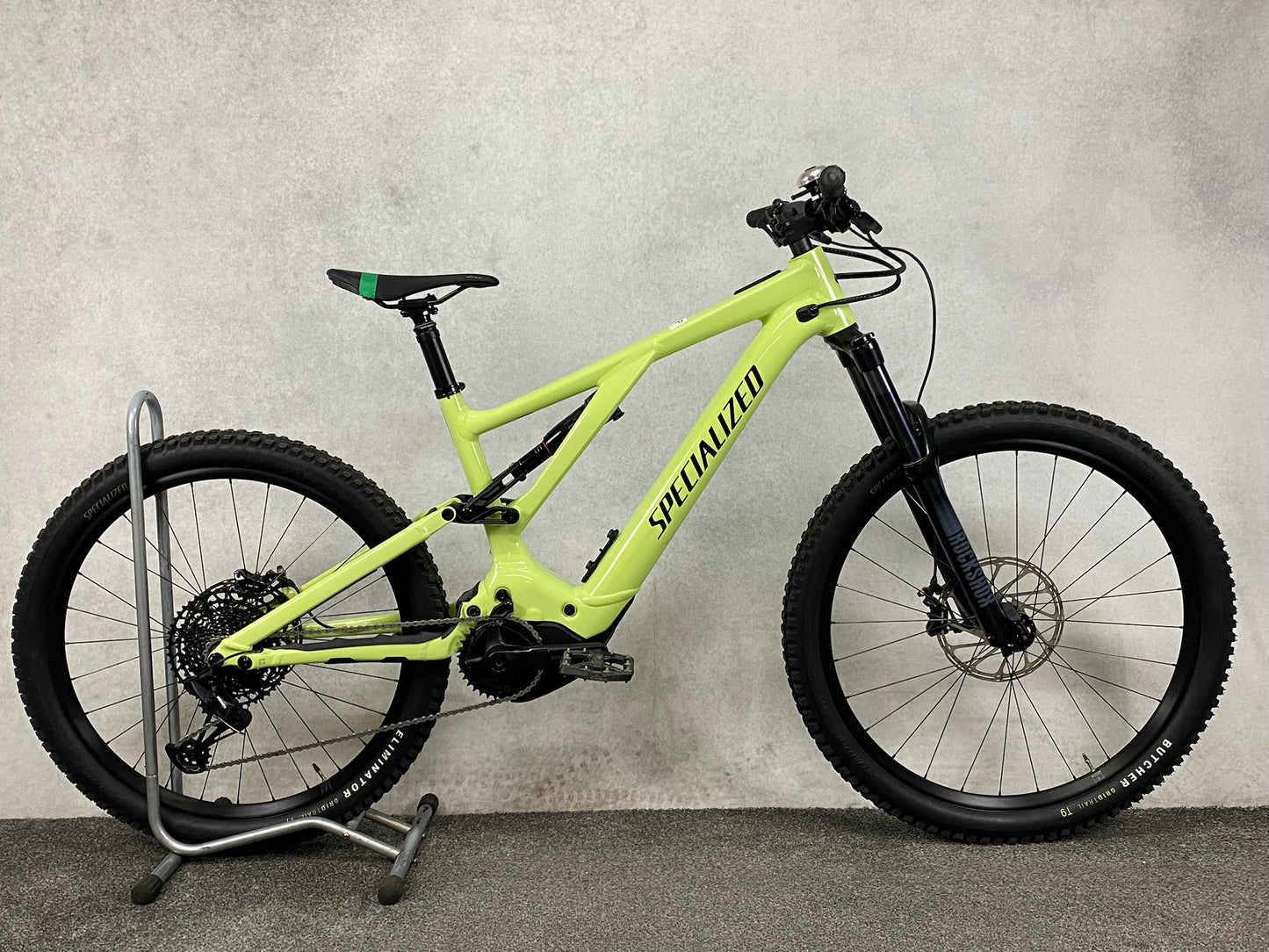 Specialized Levo Alloy