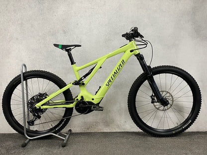 Specialized Levo Alloy