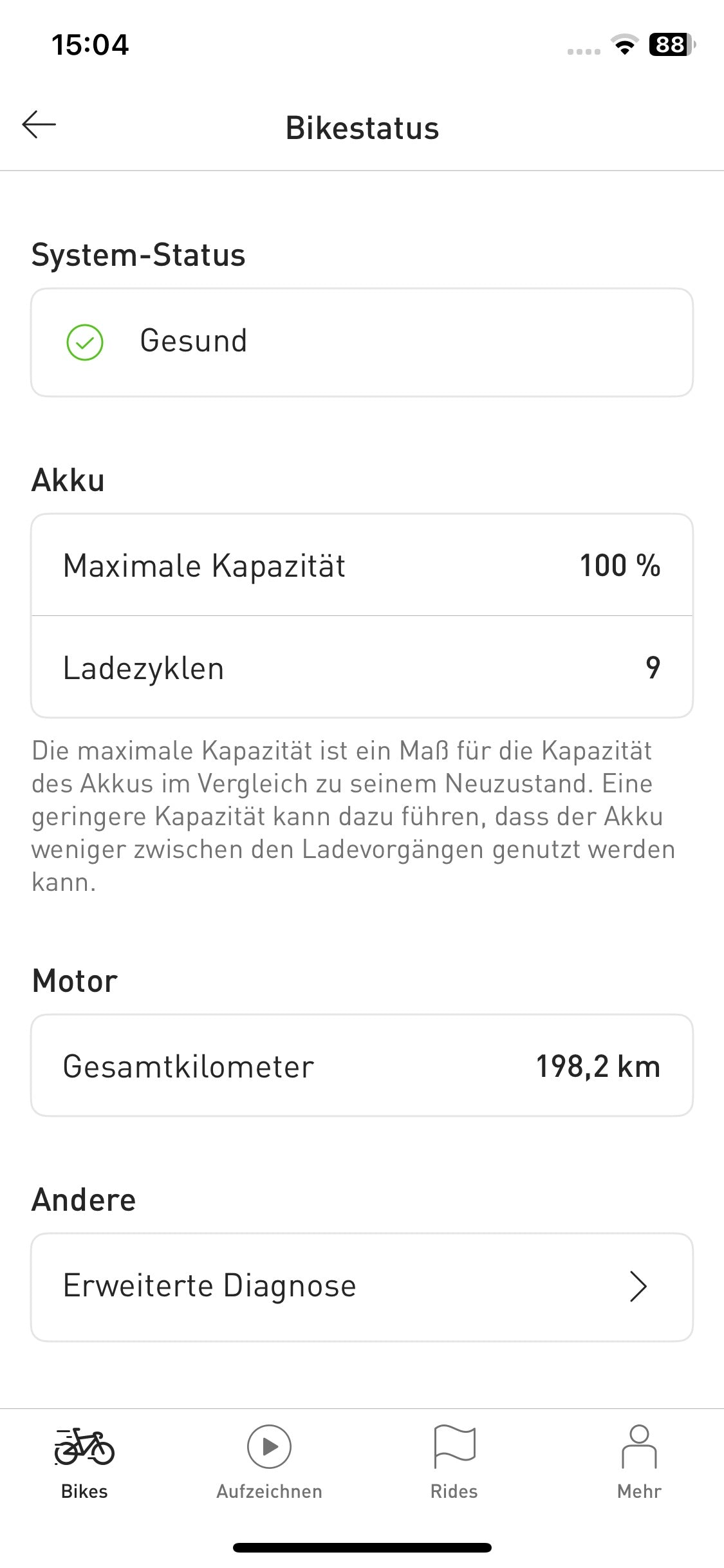 Specialized Levo Alloy