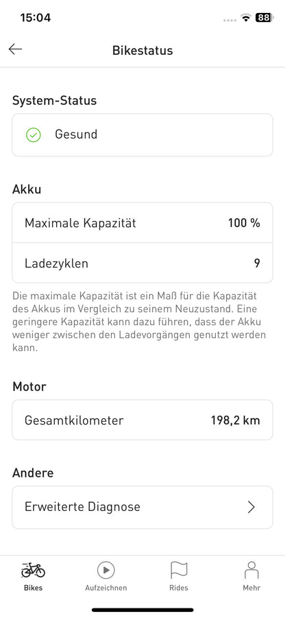 Specialized Levo Alloy