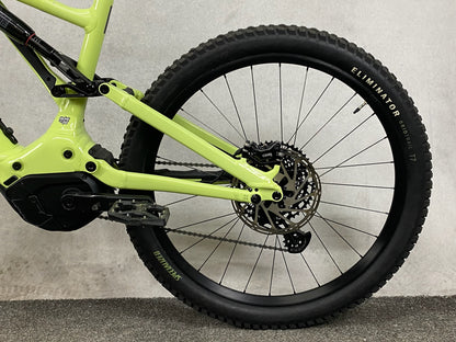 Specialized Levo Alloy