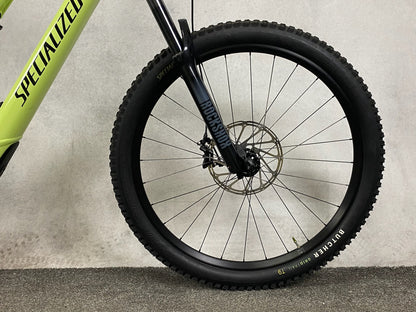 Specialized Levo Alloy