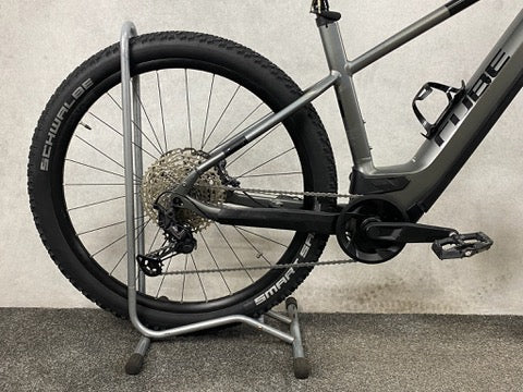 Cube Reaction Hybrid SLT 750