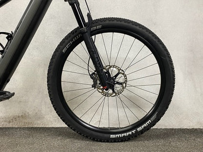 Cube Reaction Hybrid SLT 750