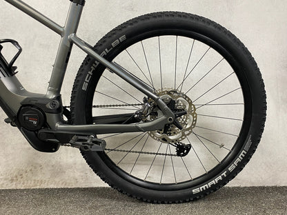 Cube Reaction Hybrid SLT 750