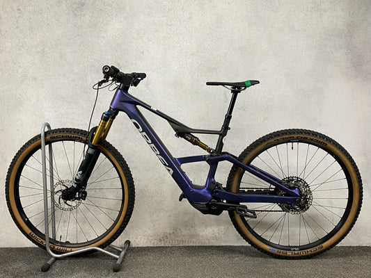 ORBEA 25 RISE SL M10 630W