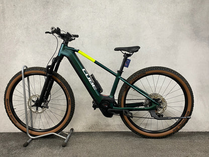 Cube Reaction Hybrid SLT 750