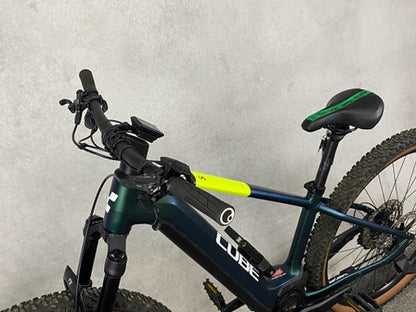 Cube Reaction Hybrid SLT 750