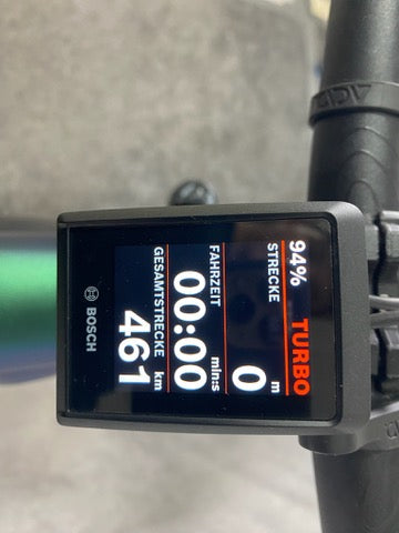 Cube Reaction Hybrid SLT 750