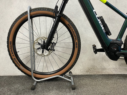 Cube Reaction Hybrid SLT 750