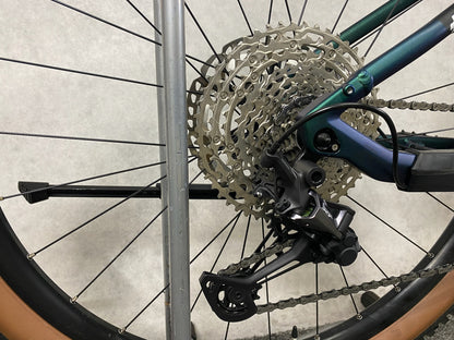 Cube Reaction Hybrid SLT 750