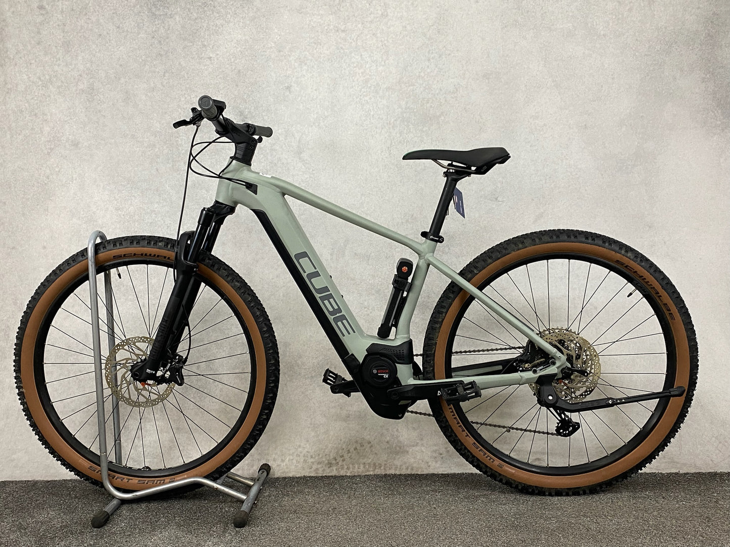 Cube Reaction Hybrid Race 625 29