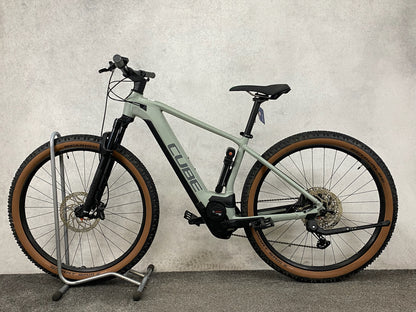 Cube Reaction Hybrid Race 625 29