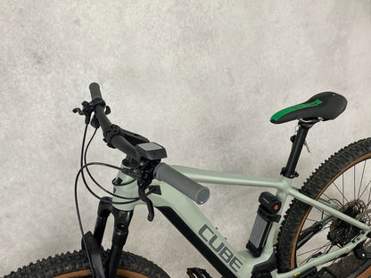 Cube Reaction Hybrid Race 625 29