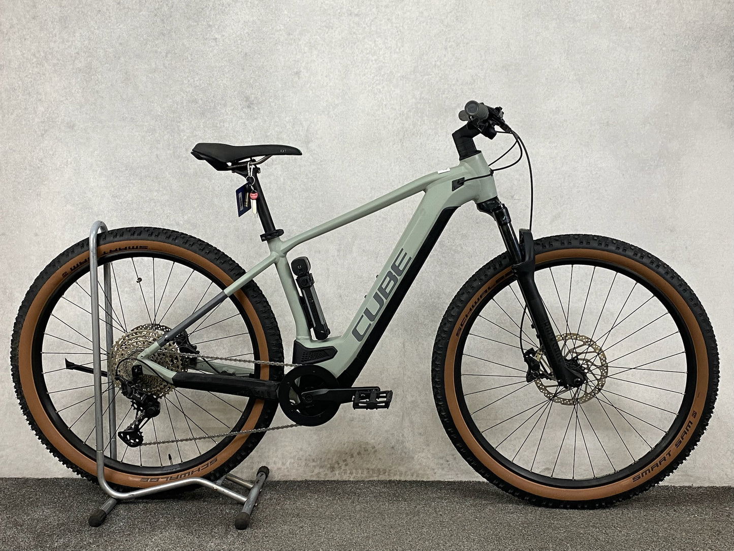 Cube Reaction Hybrid Race 625 29