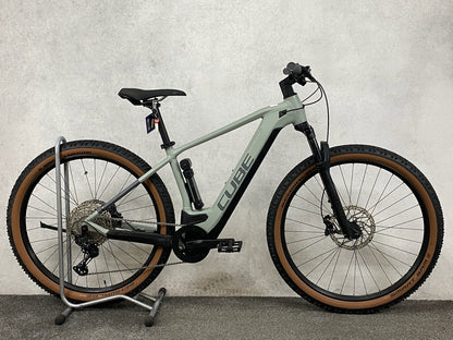 Cube Reaction Hybrid Race 625 29