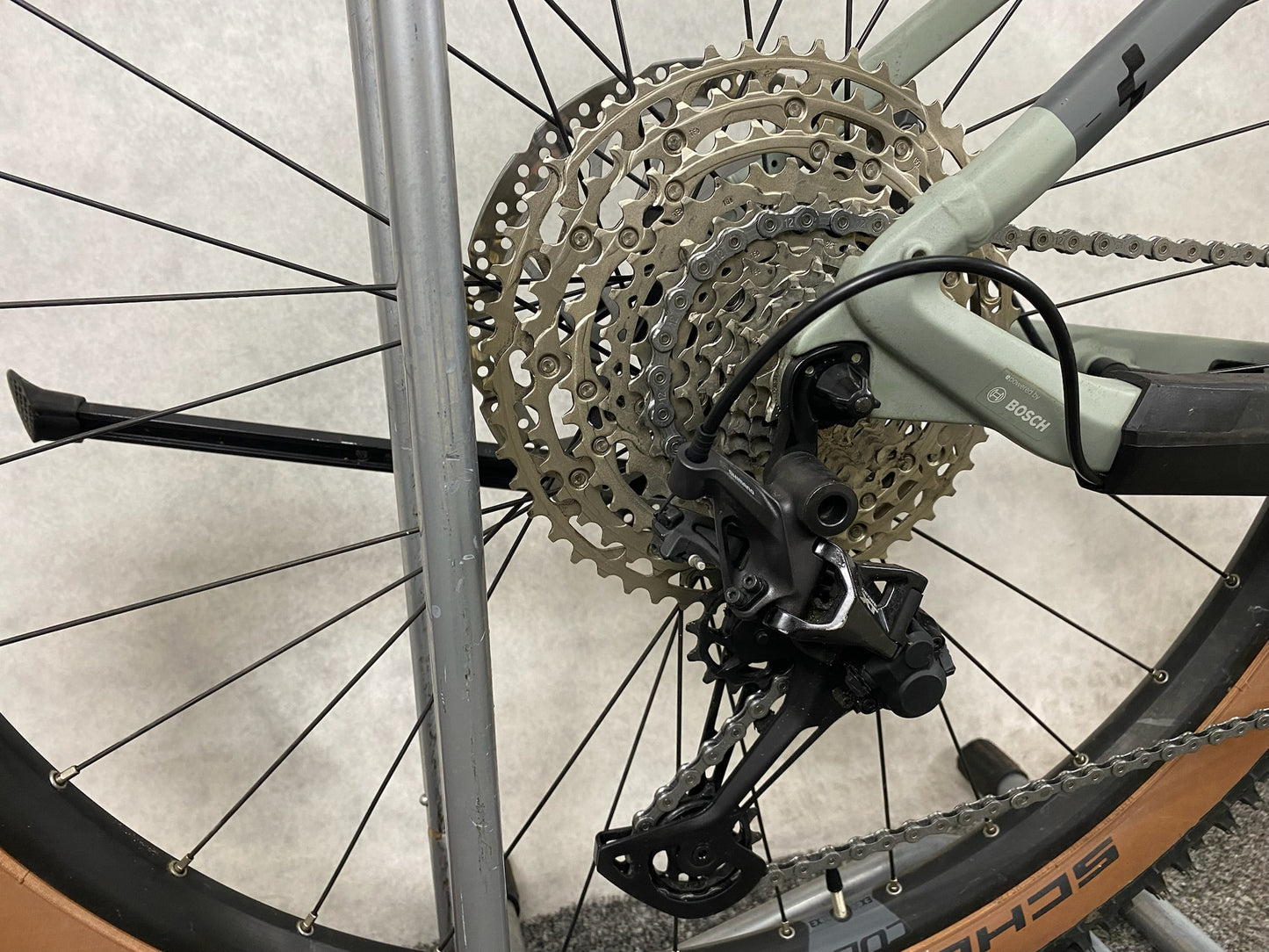 Cube Reaction Hybrid Race 625 29