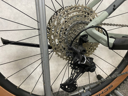 Cube Reaction Hybrid Race 625 29