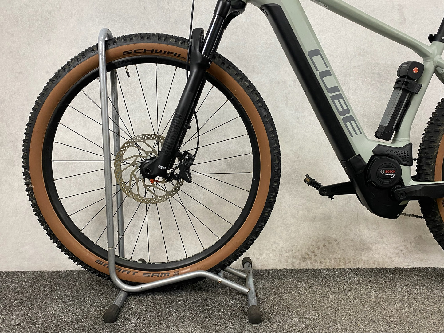 Cube Reaction Hybrid Race 625 29