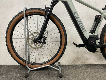 Cube Reaction Hybrid Race 625 29