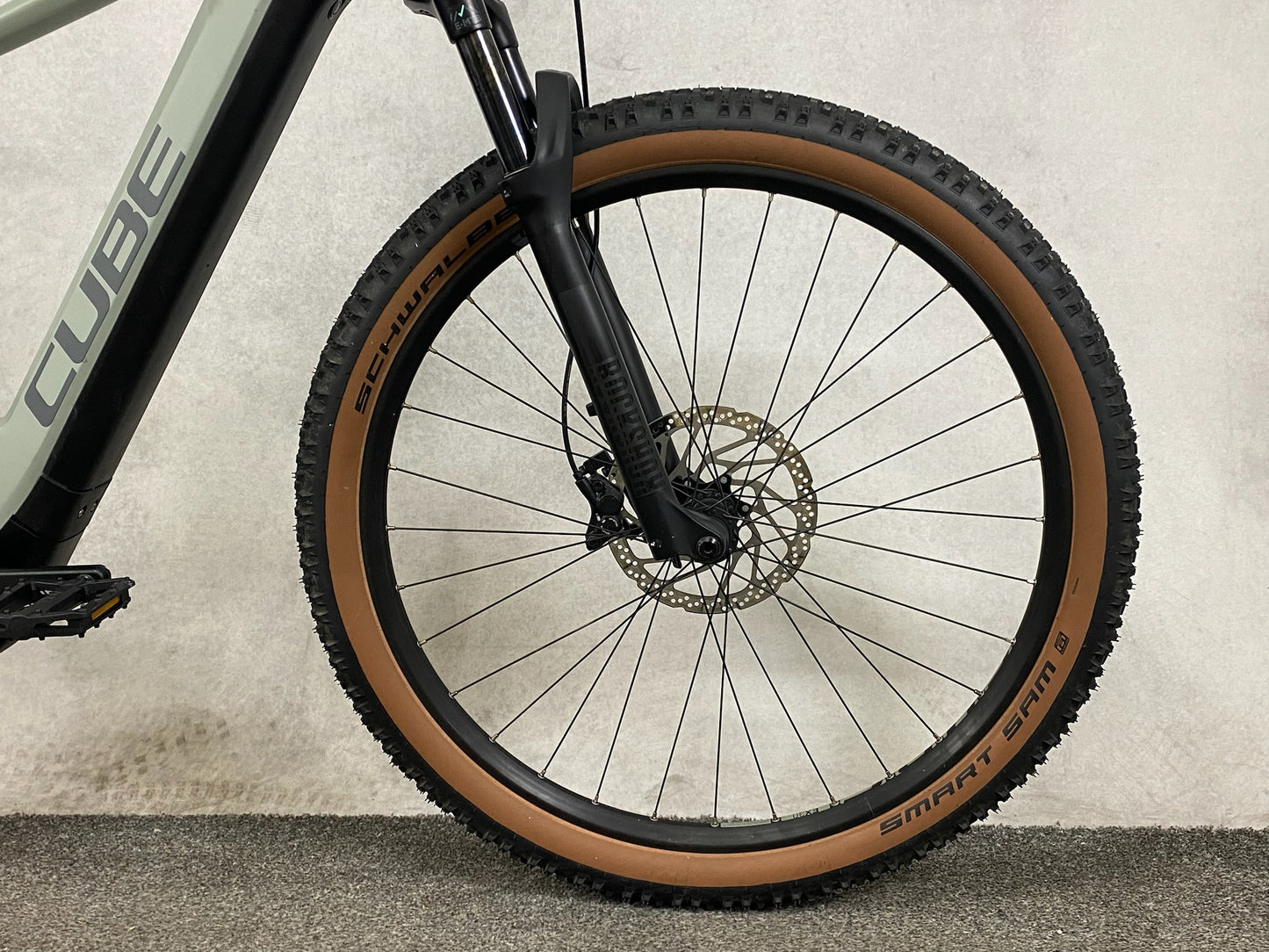 Cube Reaction Hybrid Race 625 29