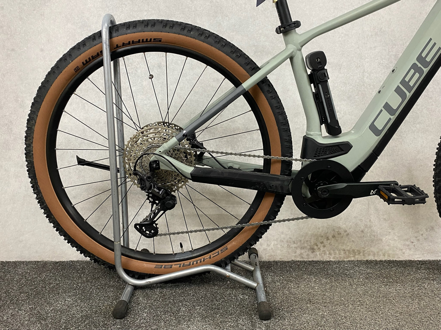 Cube Reaction Hybrid Race 625 29