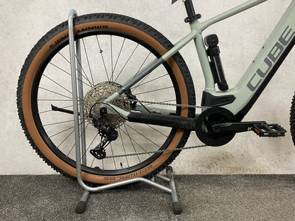 Cube Reaction Hybrid Race 625 29