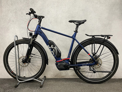 Husqvarna E-Bicycles Gran Tourer 2 Diamant