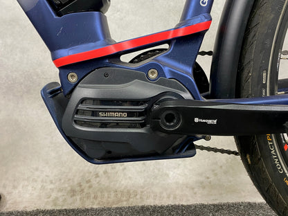 Husqvarna E-Bicycles Gran Tourer 2 Diamant