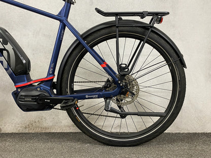 Husqvarna E-Bicycles Gran Tourer 2 Diamant