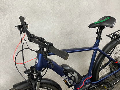 Husqvarna E-Bicycles Gran Tourer 2 Diamant