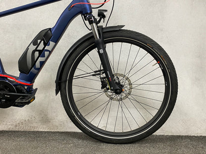 Husqvarna E-Bicycles Gran Tourer 2 Diamant