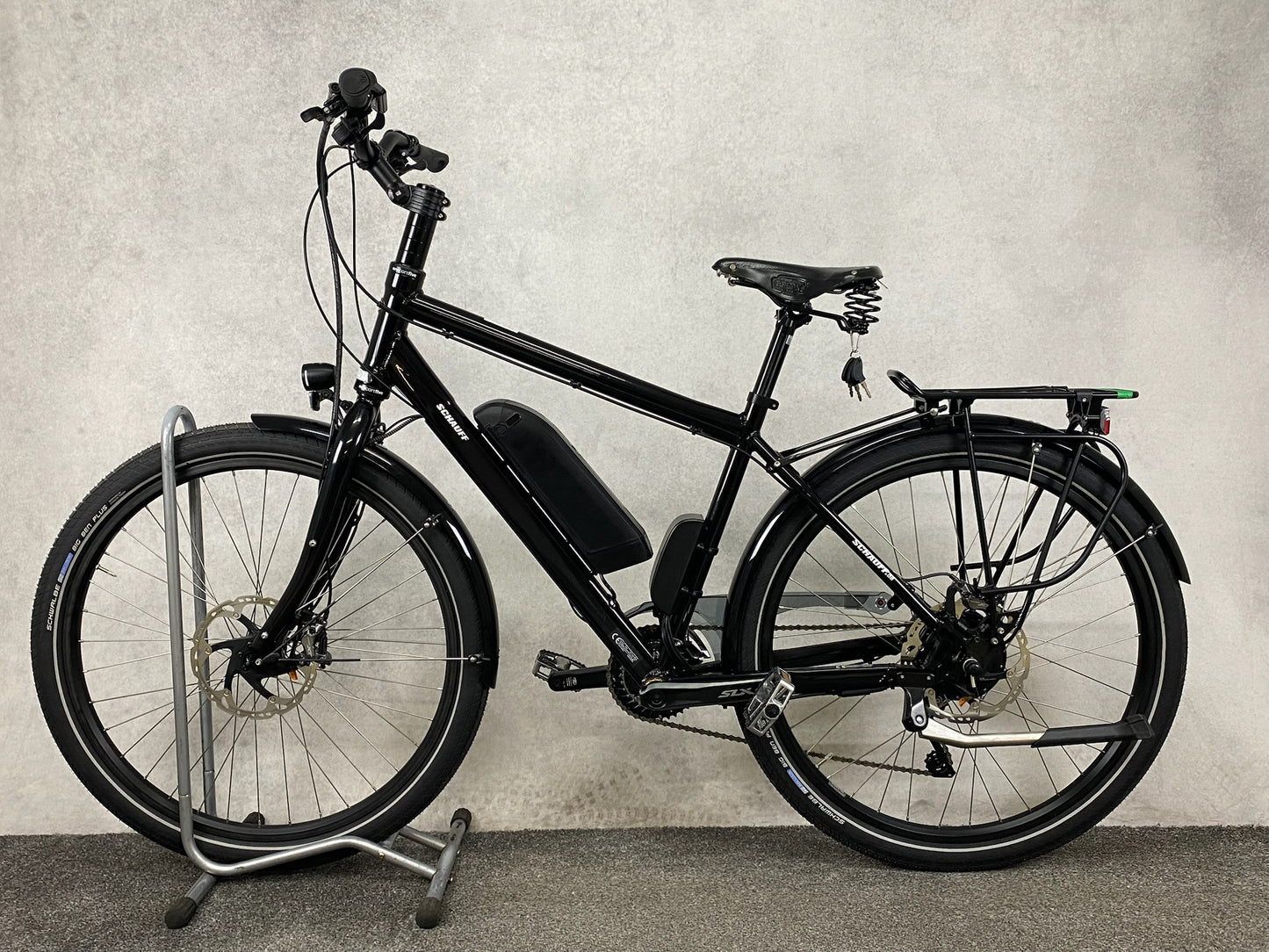 Schauff Sumo E-Series Ele 30G HRA