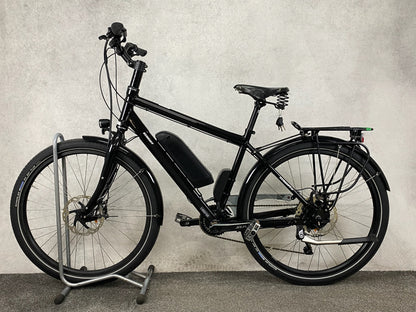 Schauff Sumo E-Series Ele 30G HRA