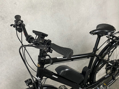 Schauff Sumo E-Series Ele 30G HRA