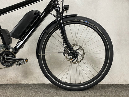 Schauff Sumo E-Series Ele 30G HRA