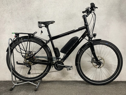 Schauff Sumo E-Series Ele 30G HRA