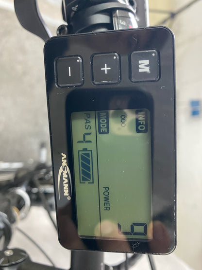 Schauff Sumo E-Series Ele 30G HRA