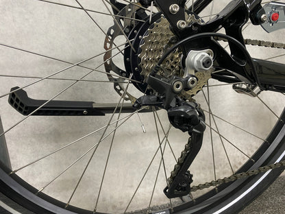 Schauff Sumo E-Series Ele 30G HRA