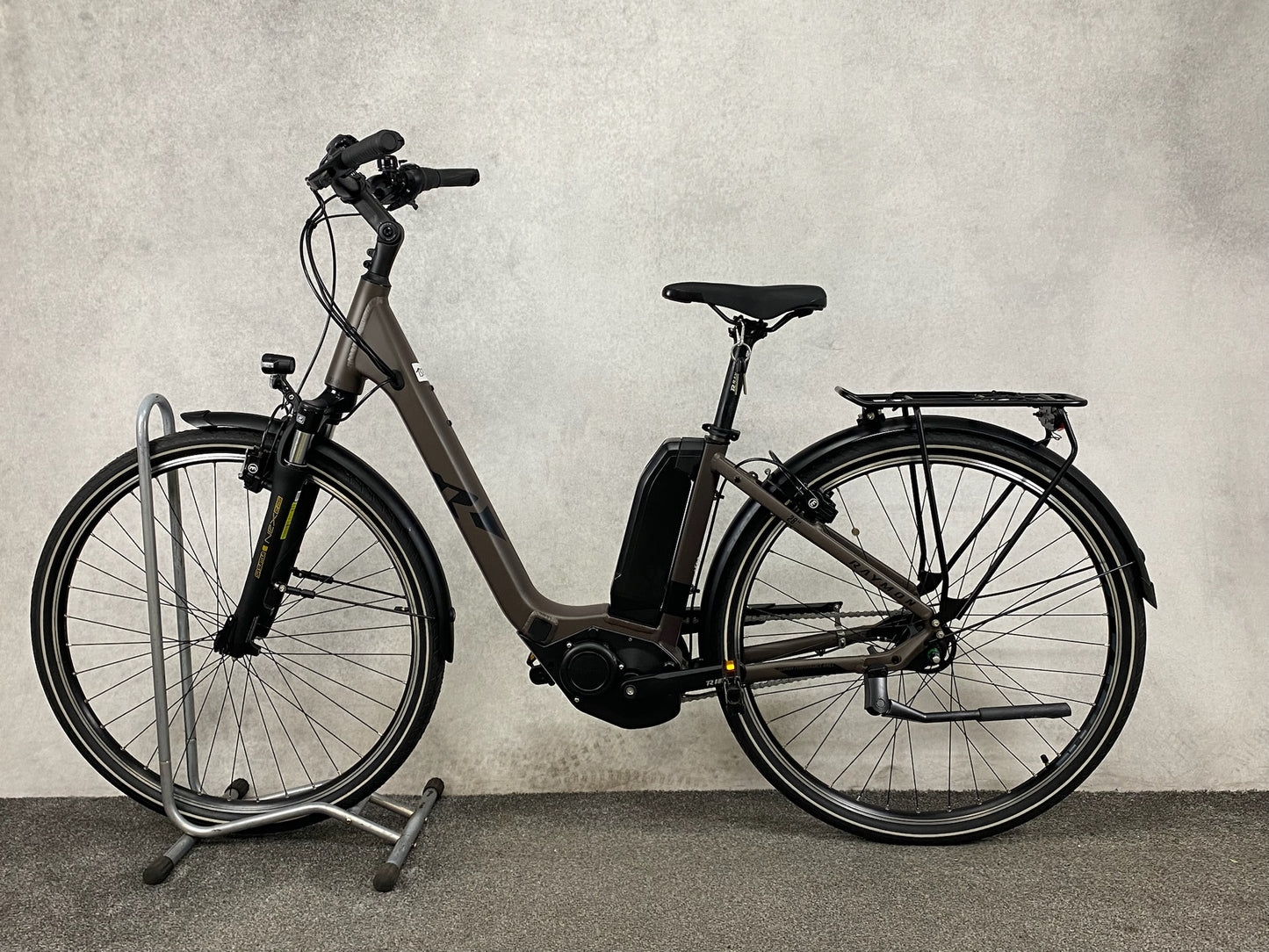 R Raymon CityRay E 2.0 CB 400 2022