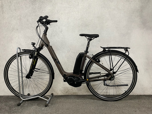 R Raymon CityRay E 2.0 CB 400 2022