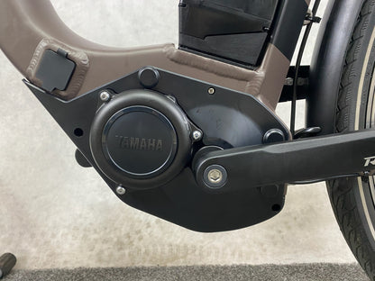 R Raymon CityRay E 2.0 CB 400 2022