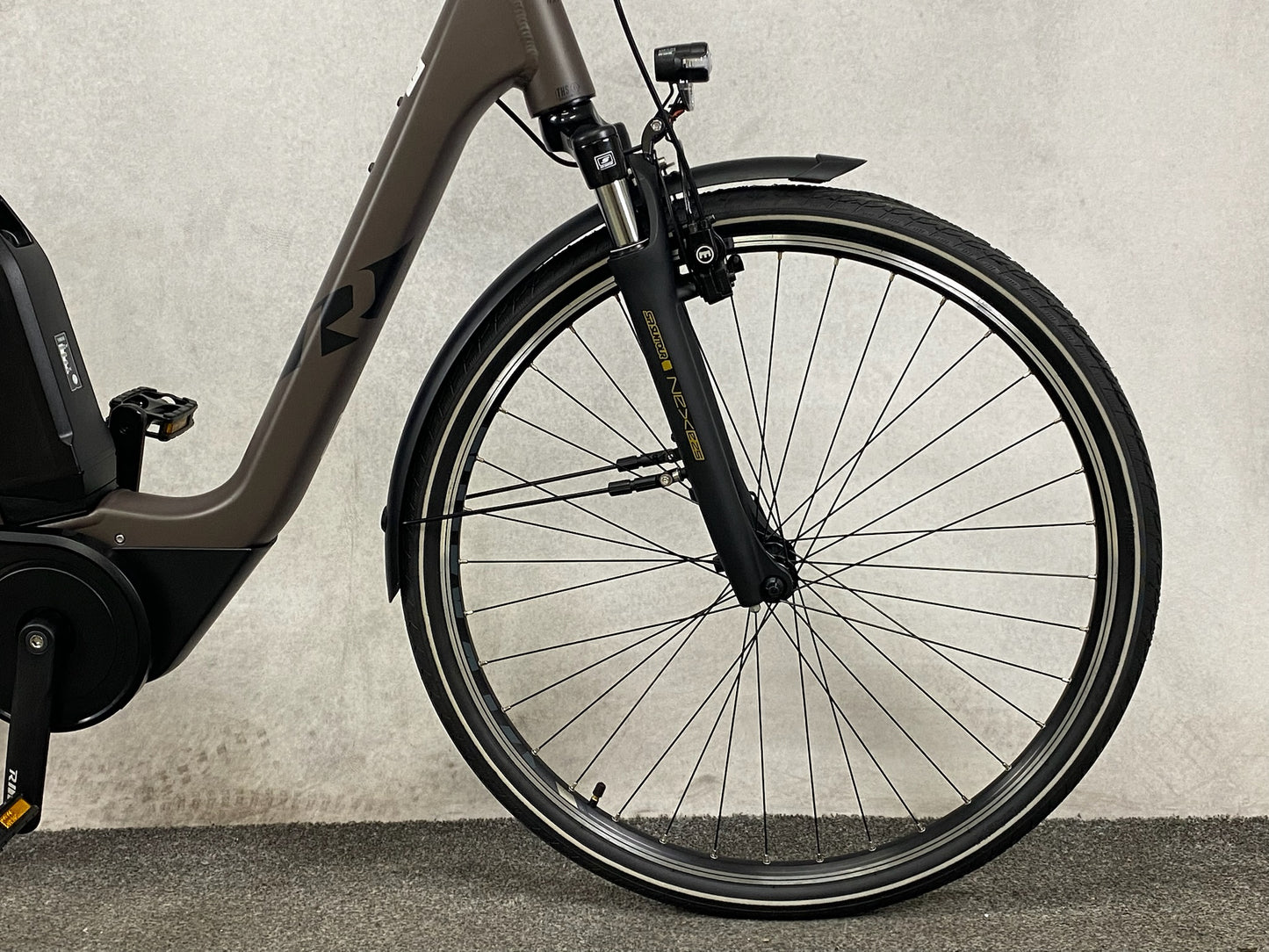 R Raymon CityRay E 2.0 CB 400 2022