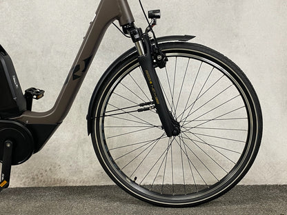 R Raymon CityRay E 2.0 CB 400 2022