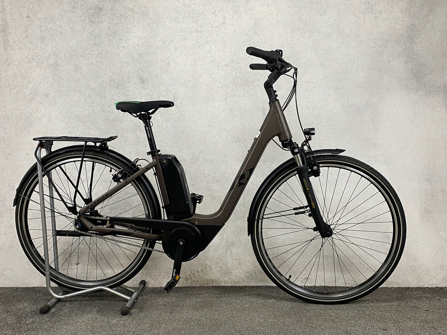 R Raymon CityRay E 2.0 CB 400 2022