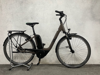 R Raymon CityRay E 2.0 CB 400 2022