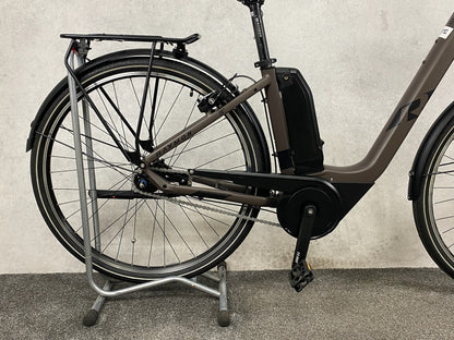 R Raymon CityRay E 2.0 CB 400 2022